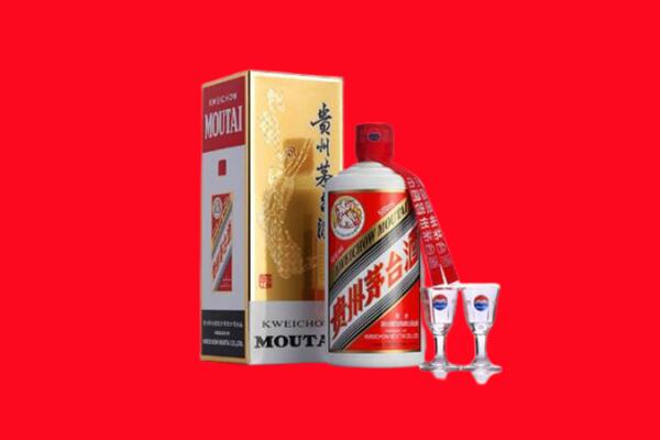 拉萨回收茅台酒