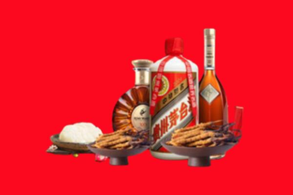 拉萨回收礼品