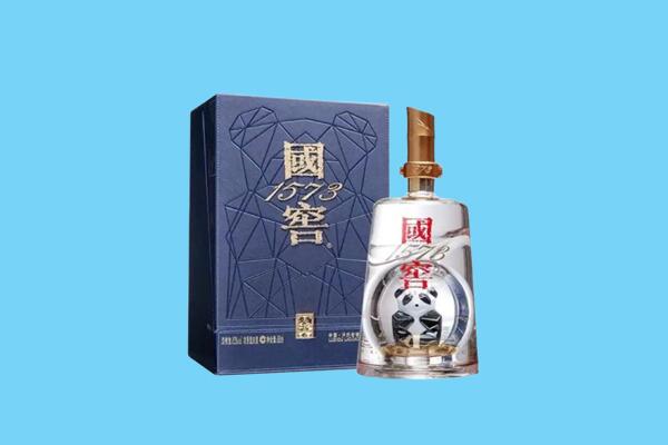 拉萨回收国窖1573